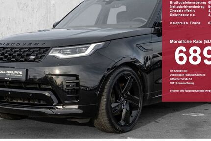 Land Rover Discovery 23.770 km 67.280 &euro; Düsseldorf 40549
