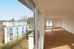Neubauerstbezug! Penthouse mit Dachterrassen und Weitblick! 3 zimmer
