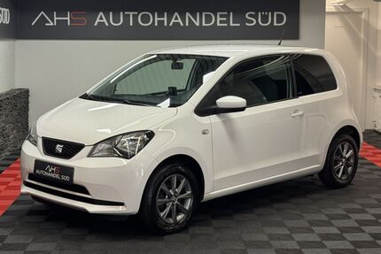 Seat Mii 124.000 km 4.999 € Remscheid 42857