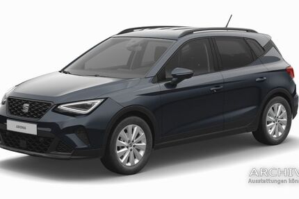 Seat Arona 18.198 km 22.988 &euro; Leverkusen 51373