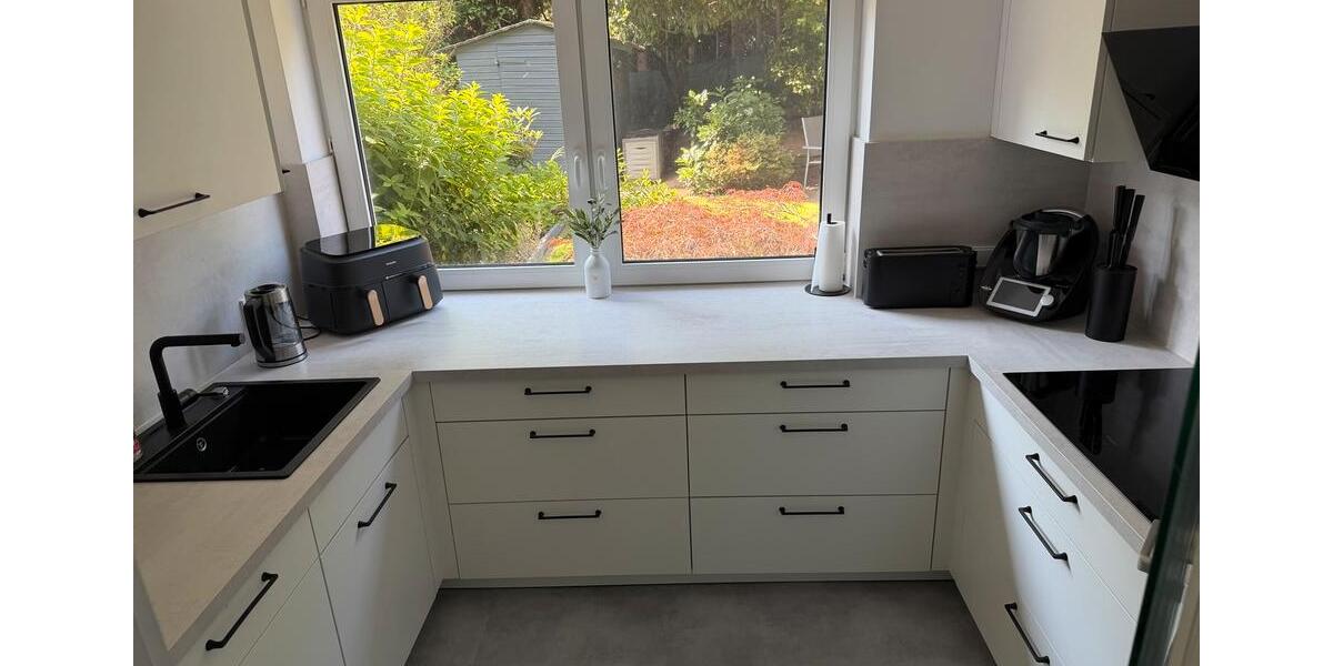 Maisonettenwohnung Mönchengladbach Süd - 3 Zimmer, 96 m&sup2;, 299.999&euro; | Angebot:27024018