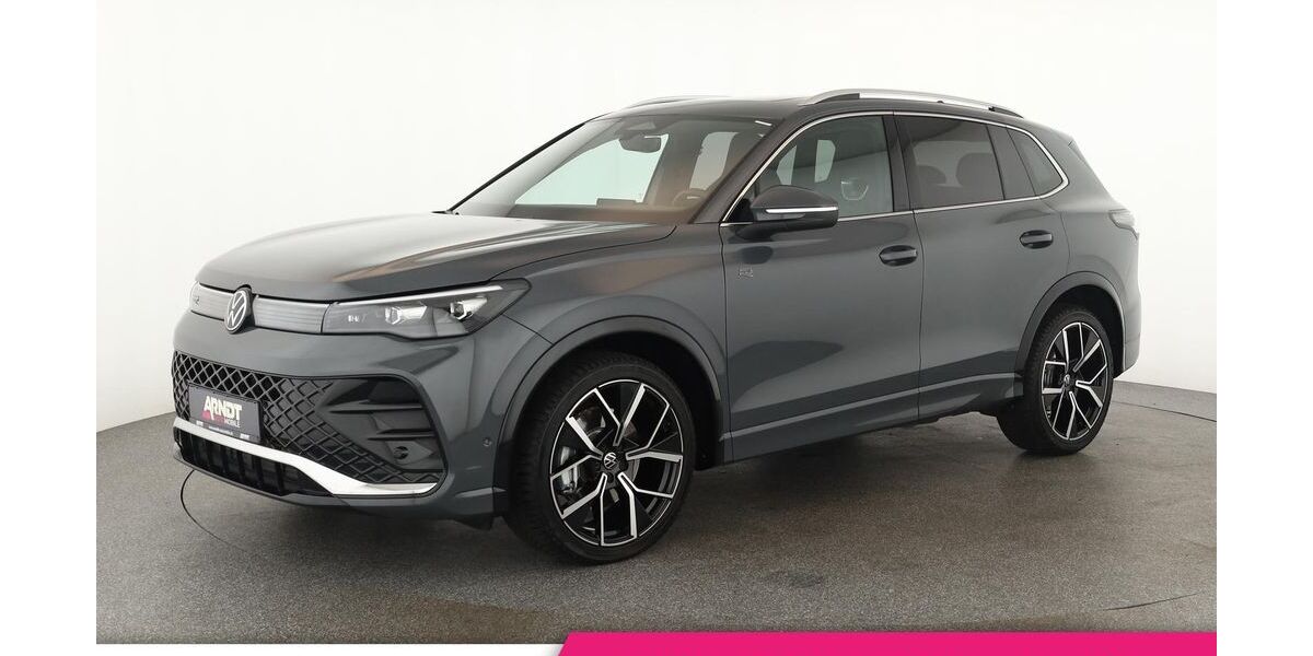 VW Tiguan 25.900 km 40.884 &euro; Düsseldorf 40233