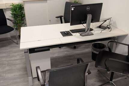 Gewerbeobjekt Wuppertal Gemarkung Vohwinkel - 150&euro; | Angebot:25789145