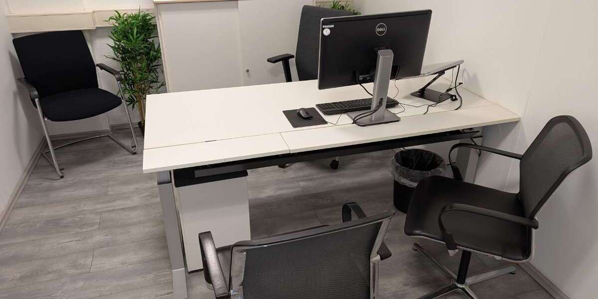 Gewerbeobjekt Wuppertal Gemarkung Vohwinkel - 150&euro; | Angebot:25789145