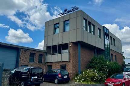 Büro in Solingen 895.000 € 10 m²