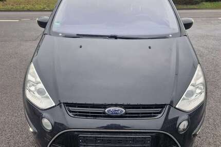 Ford S-Max 193.000 km 6.500 &euro; Kempen 47906
