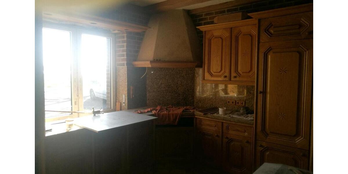 Erdgeschoßwohnung Kempen - 3 Zimmer, 110 m&sup2;, 1.200&euro; | Angebot:25723618