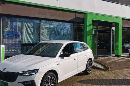 Skoda Scala 10.000 km 26.090 &euro; Neuss 41462