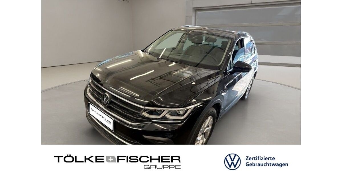 VW Tiguan 90.429 km 25.490 &euro; Krefeld 47805
