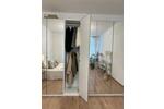 Etagenwohnung Düsseldorf Flingern Süd - 1 Zimmer, 38 m&sup2;, 1.650&euro; | Angebot:26122134