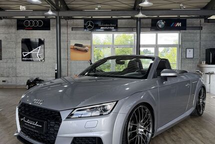 Audi TT 50.000 km 26.990 &euro; Remscheid 42859