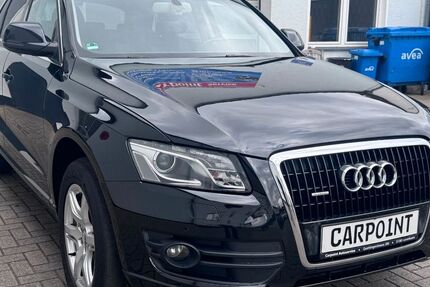 Audi Q5 301.000 km 9.500 &euro; Leverkusen 51381