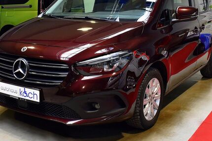 Mercedes-Benz T-Klasse 56.600 km 46.980 &euro; Neukirchen-Vluyn 47506