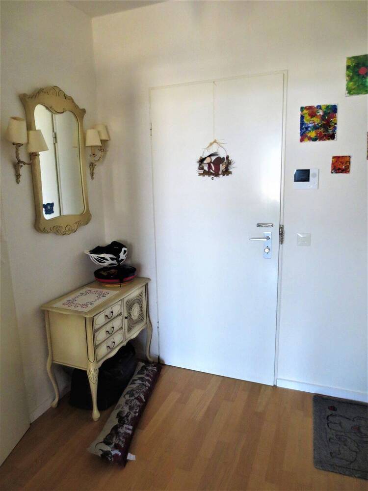 Cityhouse: Top Level, mit Aufzug und Panoramablick über Hilden, in sehr gepflegtem Haus!