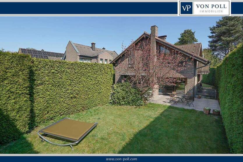 Haus zum Kaufen in Meerbusch 1.350.000 € 249.51 m²