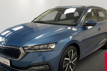 Skoda Octavia 77.465 km 20.490 € Düsseldorf 40233