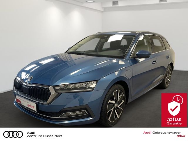 Skoda Octavia 77.465 km 20.490 € Düsseldorf 40233