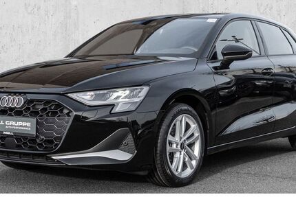 Audi A3 21.280 km 26.740 &euro; Düsseldorf 40474