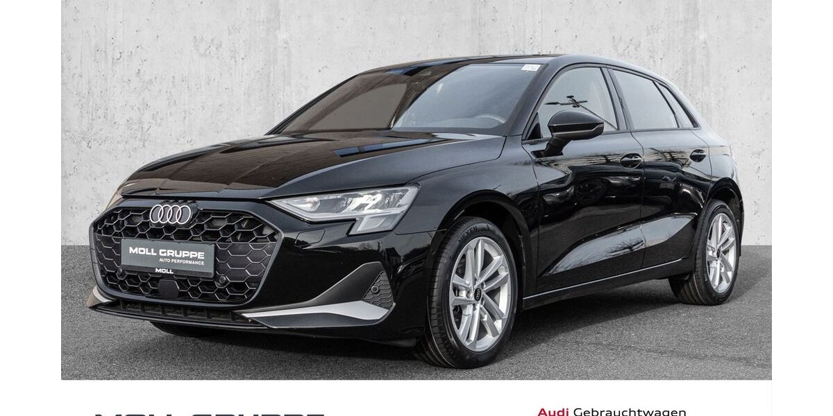 Audi A3 21.280 km 26.740 &euro; Düsseldorf 40474