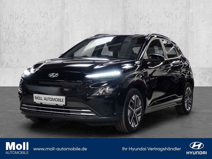 Hyundai KONA 45.475 km 21.890 € Köln 50825