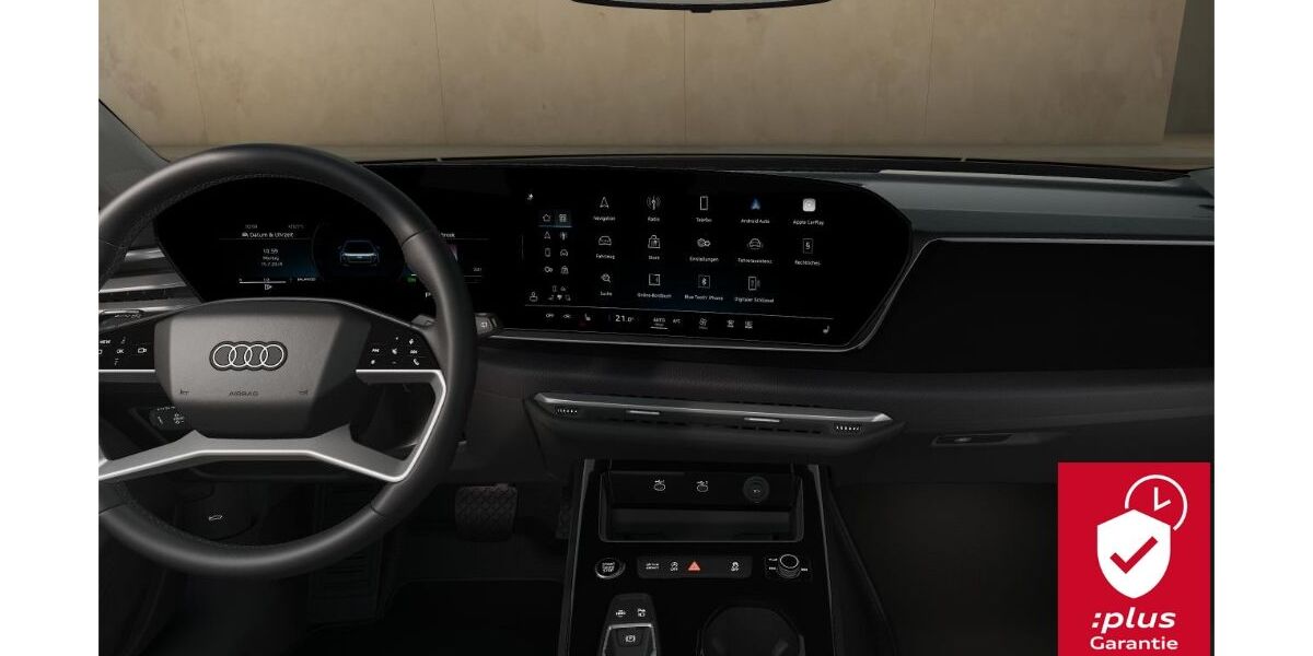 Audi A5 13.017 km 44.610 &euro; Solingen 42653