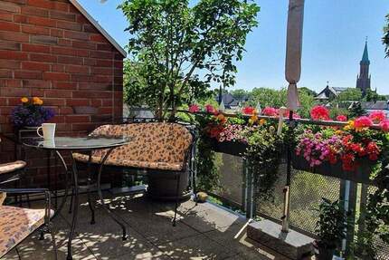 Wohnung Mönchengladbach Rheydt - 3 Zimmer, 93 m&sup2;, 253.000&euro; | Angebot:25266050