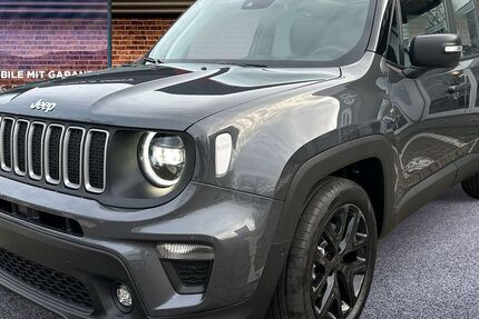 Jeep Renegade 3.000 km 30.900 &euro; Burscheid 51399