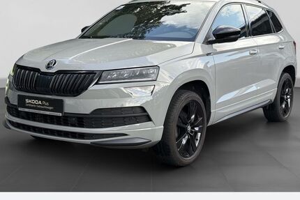 Skoda Karoq 138.696 km 15.980 &euro; Remscheid 42857