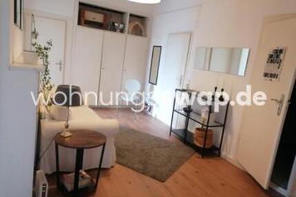 Wohnung Düsseldorf Pempelfort - 2 Zimmer, 25 m&sup2;, 420&euro; | Angebot:24570727