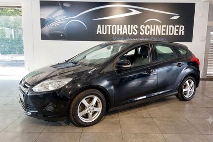 Ford Focus 146.968 km 6.590 &euro; Ratingen 40880