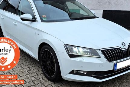 Skoda Superb 220.300 km 14.350 &euro; Mönchengladbach 41066