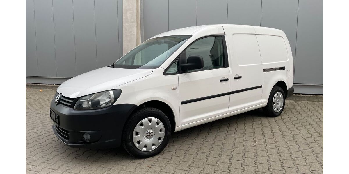 VW Caddy 175.000 km 8.790 &euro; Düsseldorf 40231