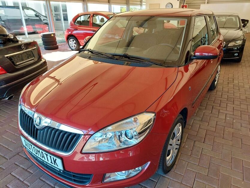 Fabia