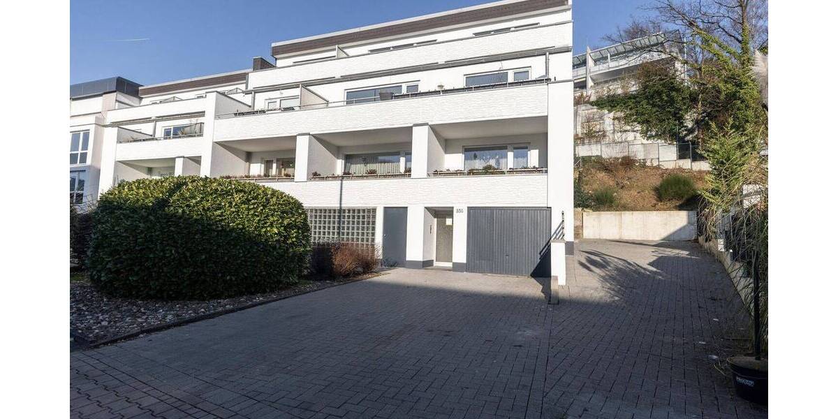 Etagenwohnung Düsseldorf Unterbach - 3 Zimmer, 91 m&sup2;, 1.495&euro; | Angebot:26470985