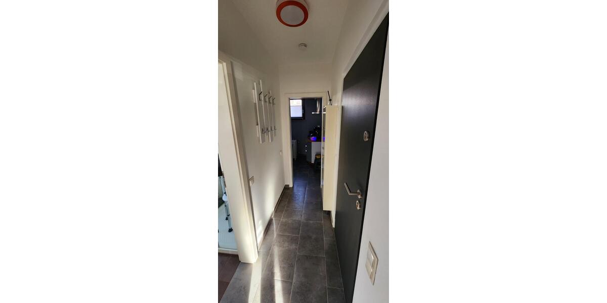 Etagenwohnung Wuppertal Gemarkung Ronsdorf - 1 Zimmer, 35 m&sup2;, 370&euro; | Angebot:24770782