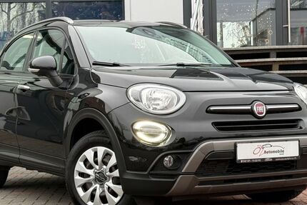Fiat 500X 40.648 km 13.900 &euro; Neuss 41469