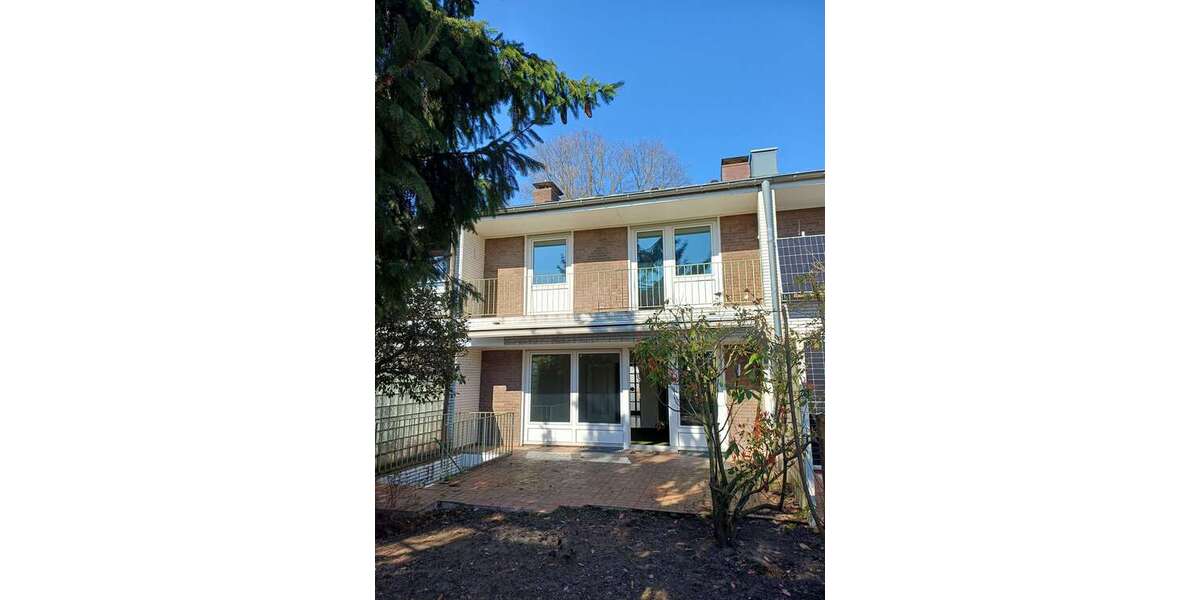 Einfamilienhaus Düsseldorf Heerdt - 4 Zimmer, 106 m&sup2;, 415.000&euro; | Angebot:27077809