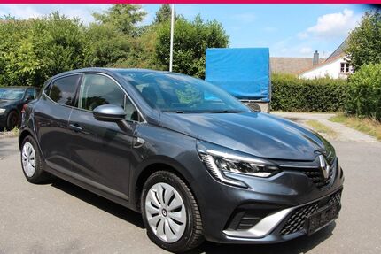 Renault Clio 51.250 km 15.990 &euro; Hilden bei Düsseldorf 40721