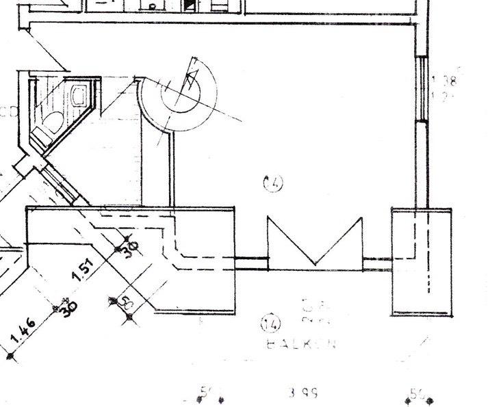 2 Zimmer Maisonette Wohnung in Düsseldorf Wittlaer vermietet 2 zimmer