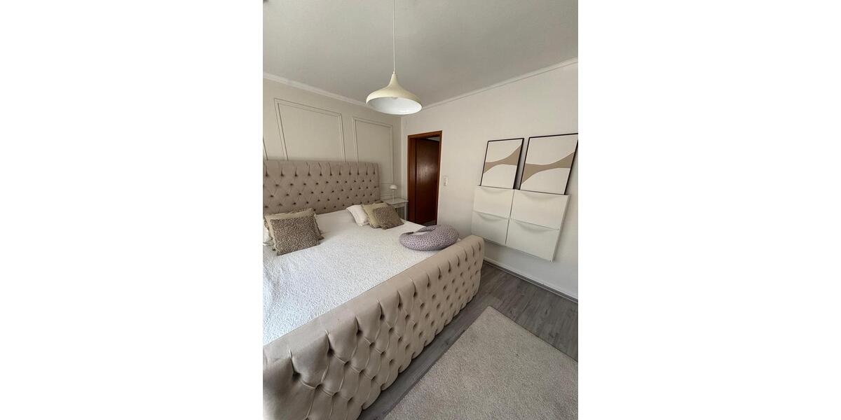 Top-Lage in Remscheid: Helle 3-Zimmer Wohnung in Innenstadtnähe 3 zimmer