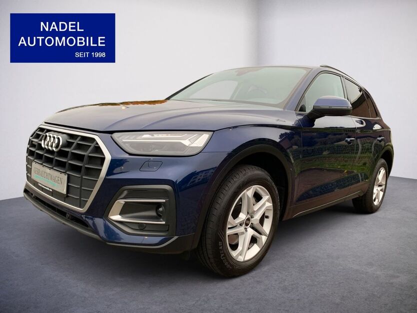 Audi Q5 158.000 km 27.490 € Neuss 41462