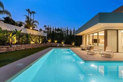 Haus zum Kaufen in Marbella 4.495.000 € 770 m²