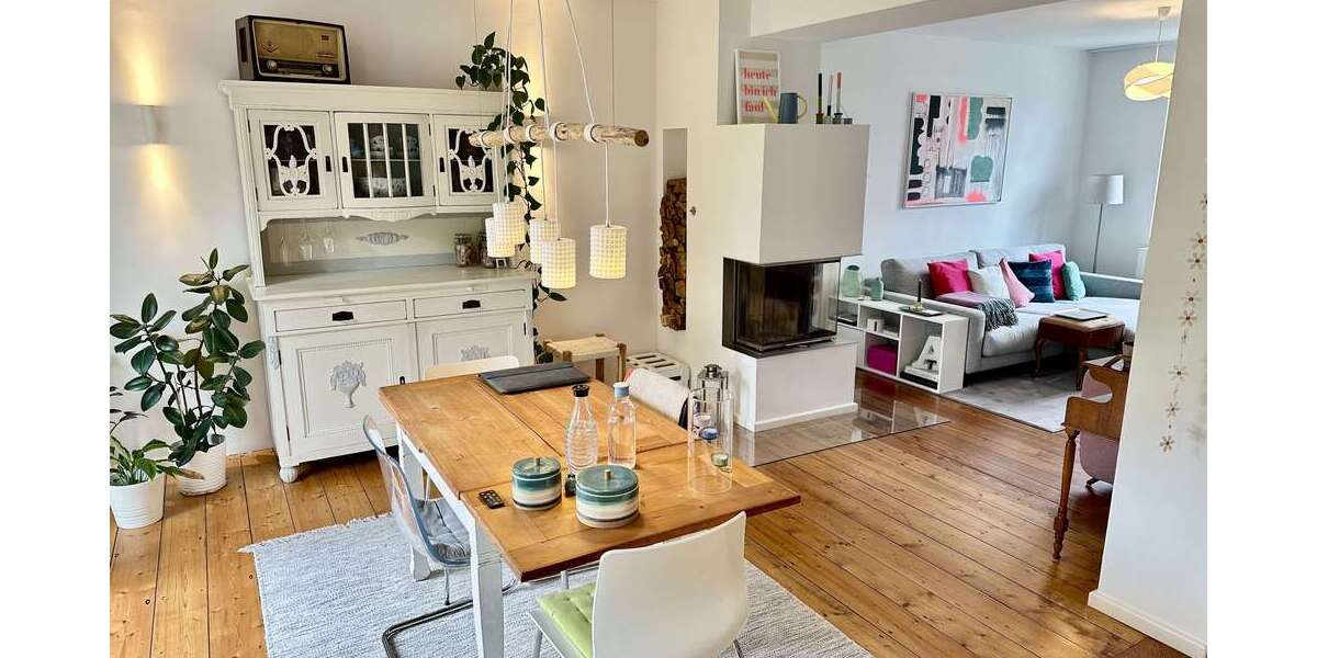 Einfamilienhaus Wuppertal Gemarkung Elberfeld - 4 Zimmer, 97 m&sup2;, 420.000&euro; | Angebot:26907899