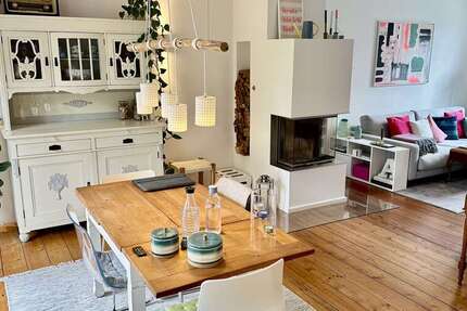 Haus Wuppertal Gemarkung Elberfeld - 4 Zimmer, 97 m&sup2;, 420.000&euro; | Angebot:26907899