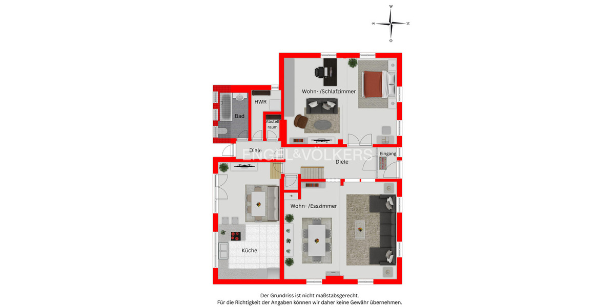 Historisches Fachwerk-Juwel für Familie & Beruf in Mettmann-Metzkausen 7 zimmer