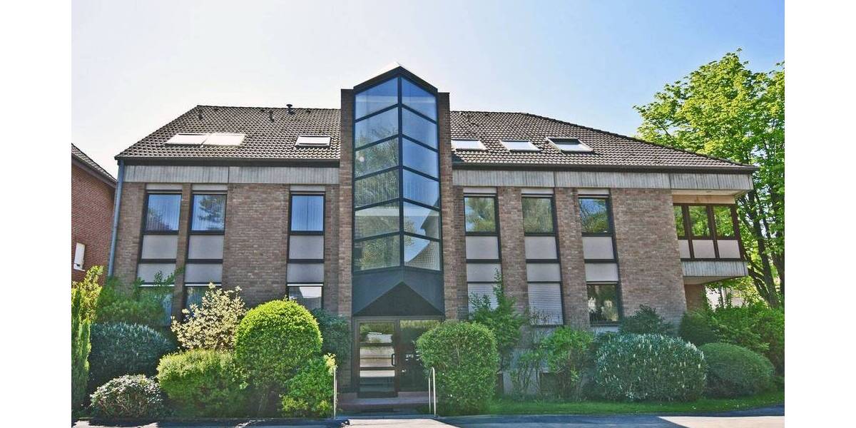 Etagenwohnung Mülheim Holthausen - 3 Zimmer, 79 m&sup2;, 219.000&euro; | Angebot:26797896