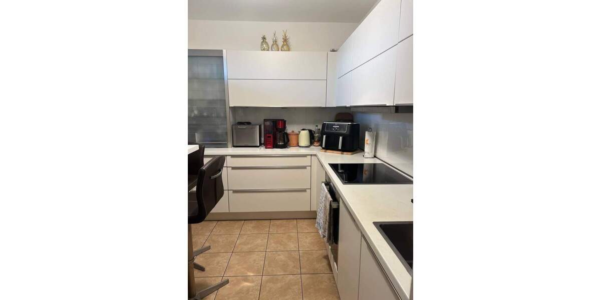 Etagenwohnung Düsseldorf Mörsenbroich - 2 Zimmer, 68 m&sup2;, 280.000&euro; | Angebot:25673133