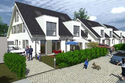 Haus zum Kaufen in Langenfeld 769.900 € 170 m² 6 zimmer