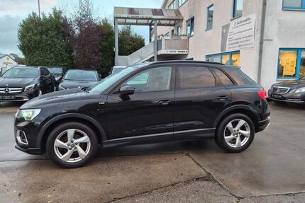 Audi Q3 237.021 km 20.900 € Hilden 40721