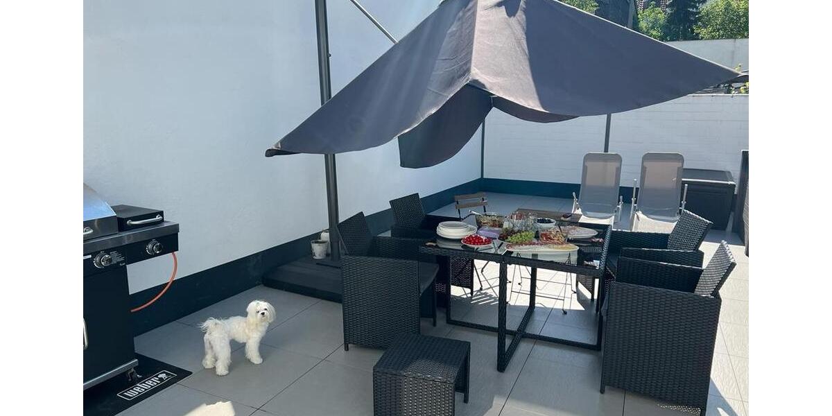 Erdgeschoßwohnung Düsseldorf Stadtbezirk 7 - 3 Zimmer, 80 m&sup2;, 1.880&euro; | Angebot:25433282